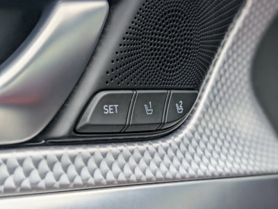 2022 Genesis G70 3.3T Launch Edition