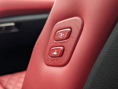 2022 Genesis G70 3.3T Launch Edition