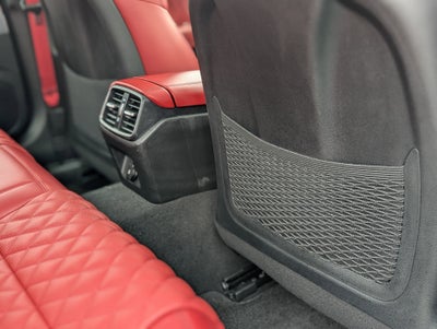 2022 Genesis G70 3.3T Launch Edition