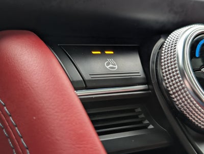 2022 Genesis G70 3.3T Launch Edition