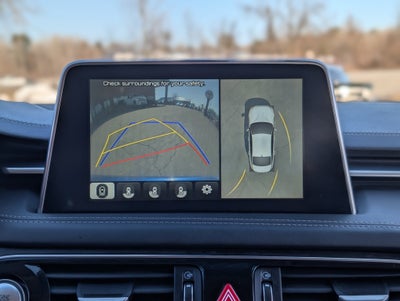 2021 Genesis G70 2.0T