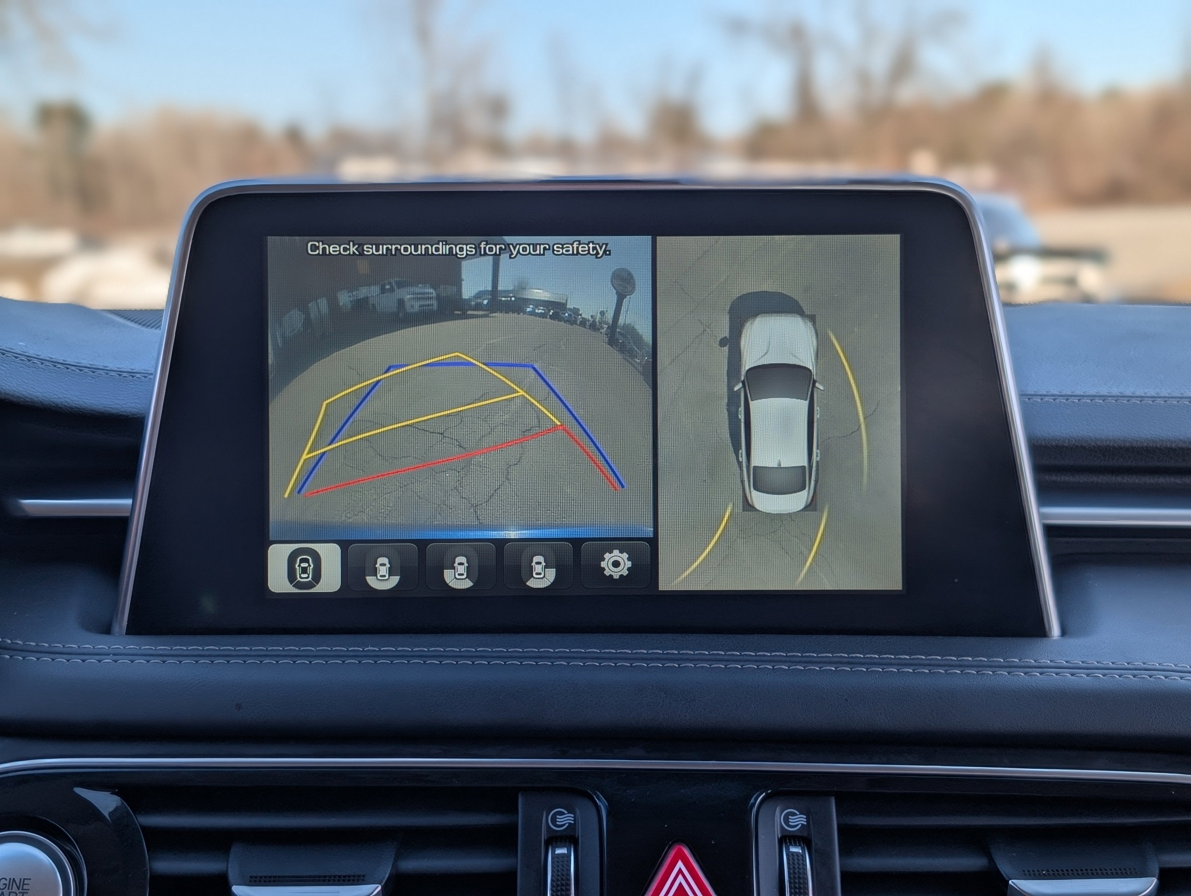 2021 Genesis G70 2.0T