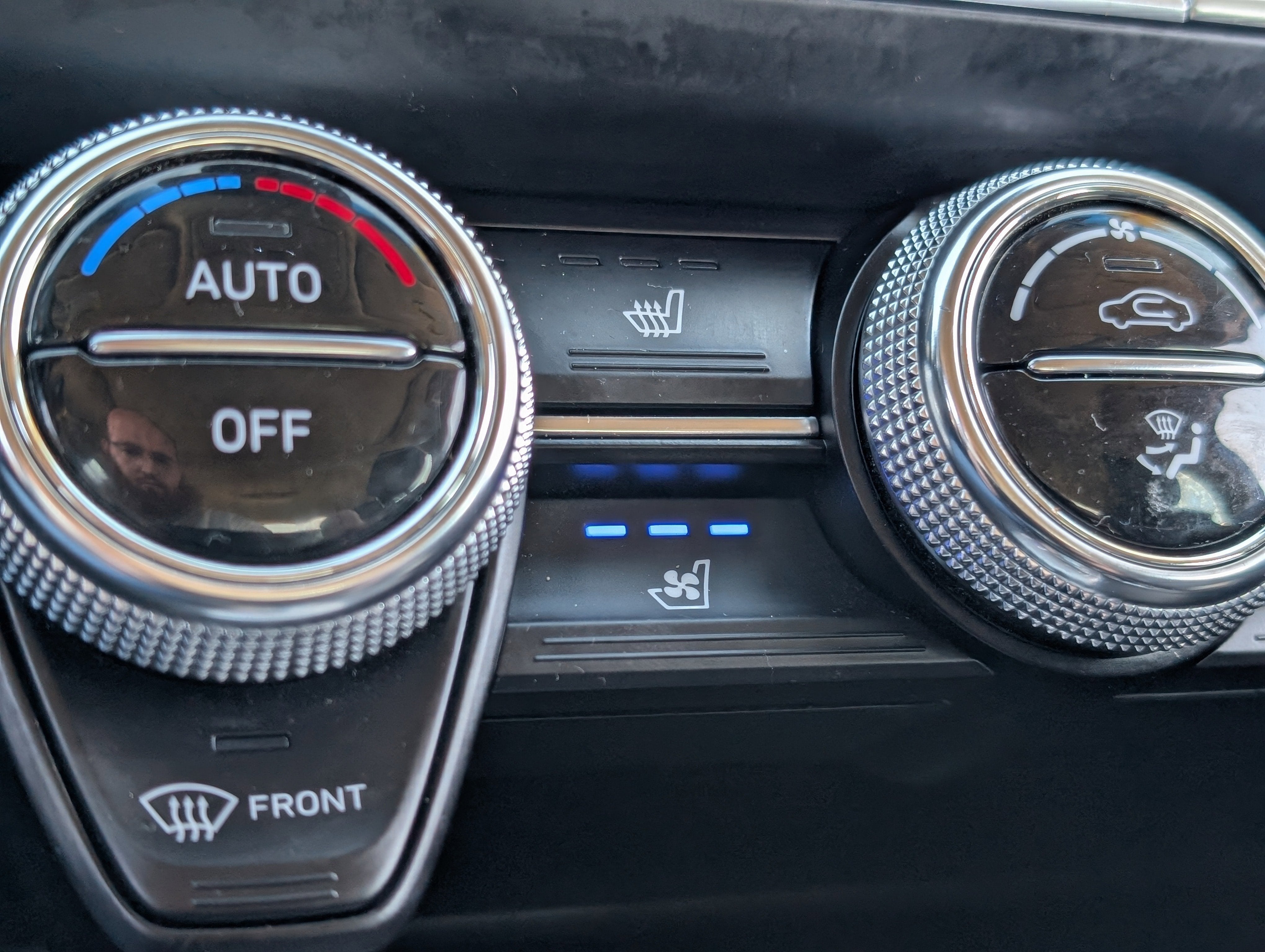 2021 Genesis G70 2.0T