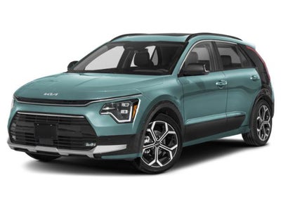 2023 Kia Niro SX Touring