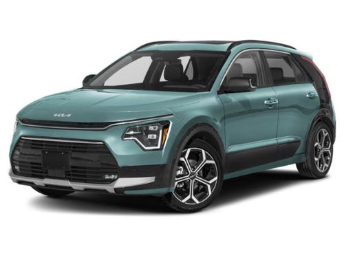 2023 Kia Niro SX Touring