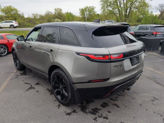 2019 Land Rover Range Rover Velar R-Dynamic SE in Queensbury, NY - Romeo Auto Outlet