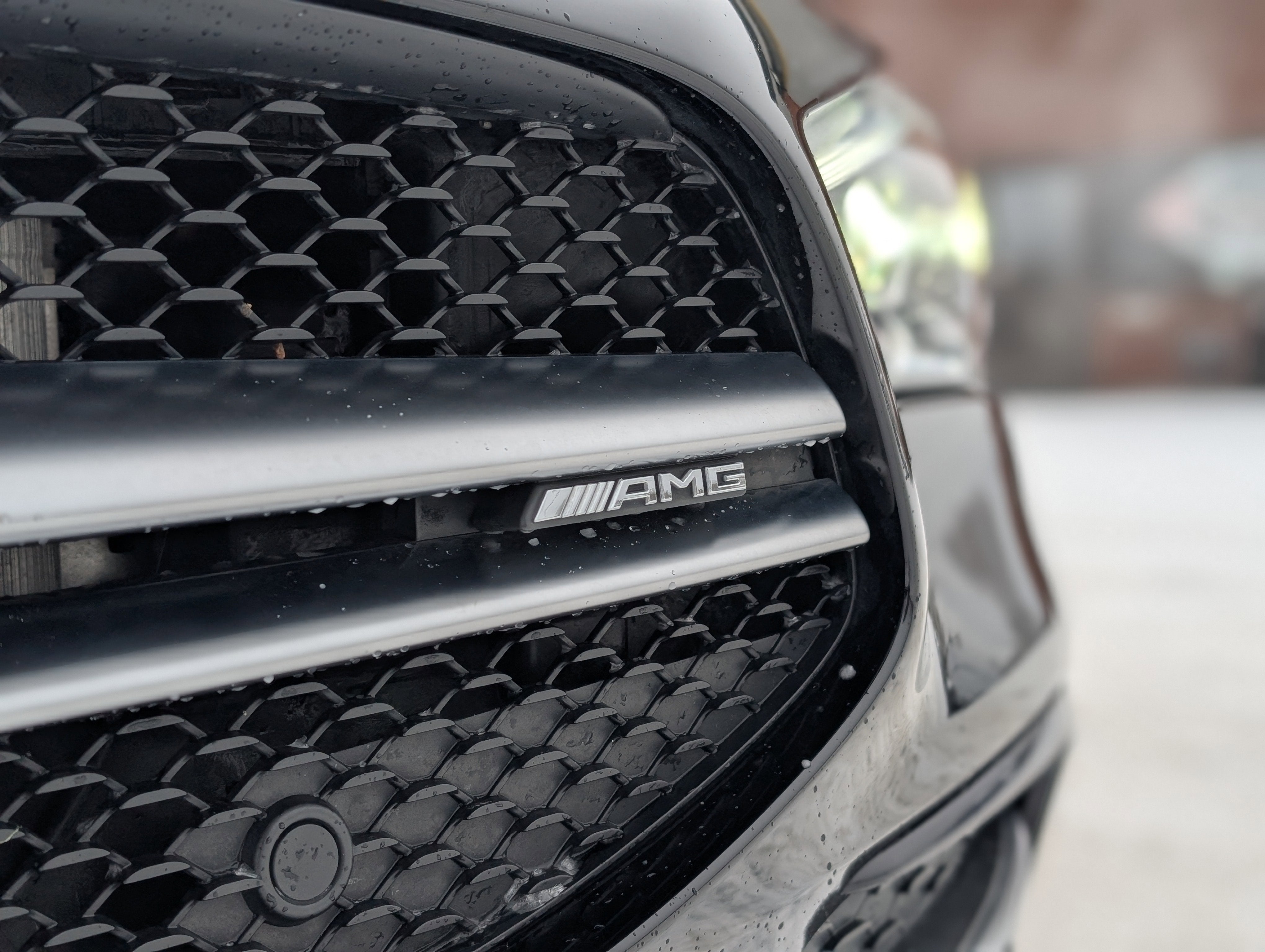 2022 Mercedes-Benz CLA CLA 35 AMG® 4MATIC®