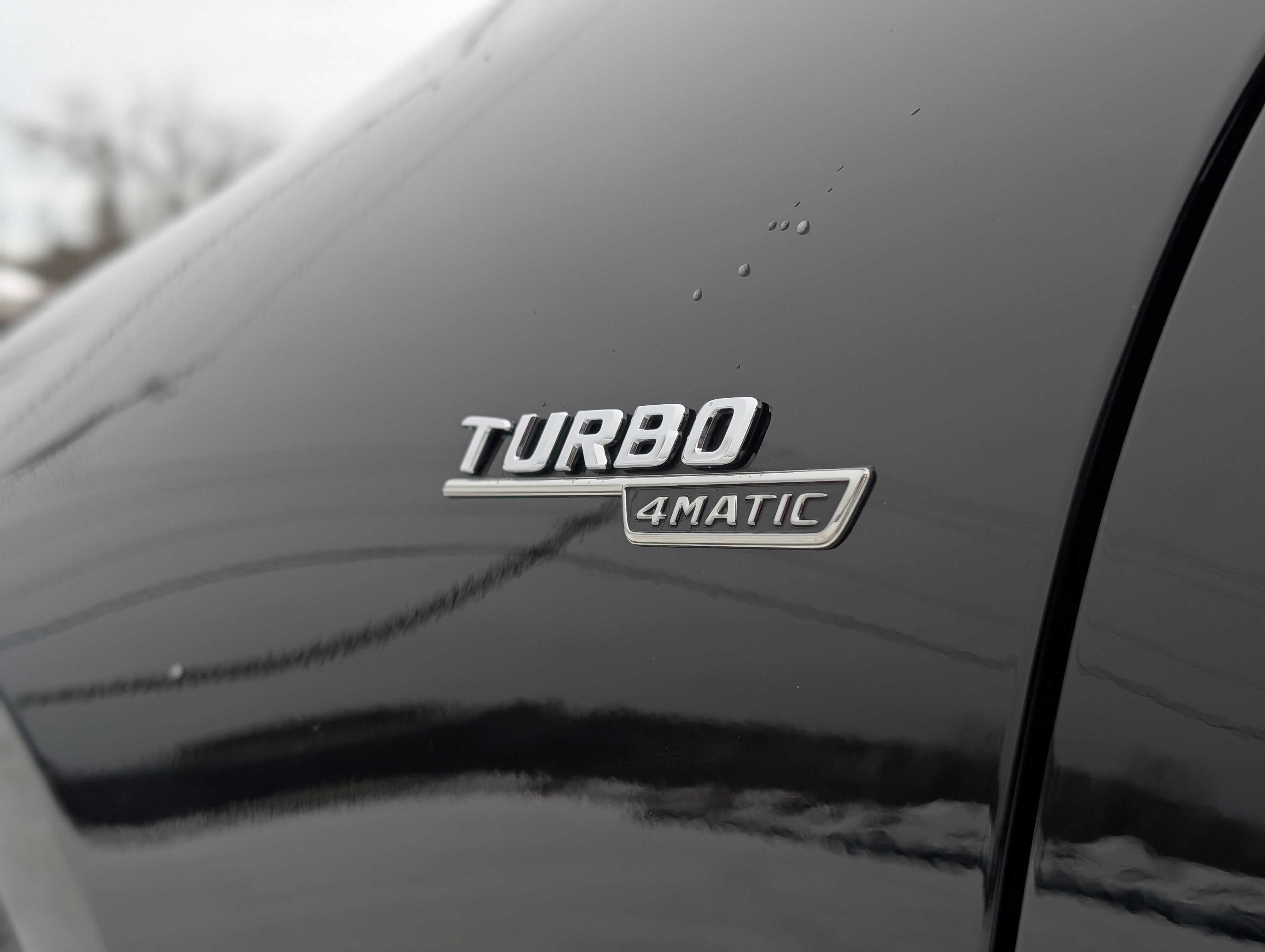 2022 Mercedes-Benz CLA CLA 35 AMG® 4MATIC®