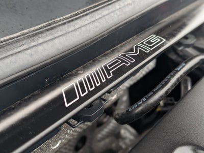 2022 Mercedes-Benz CLA CLA 35 AMG® 4MATIC®