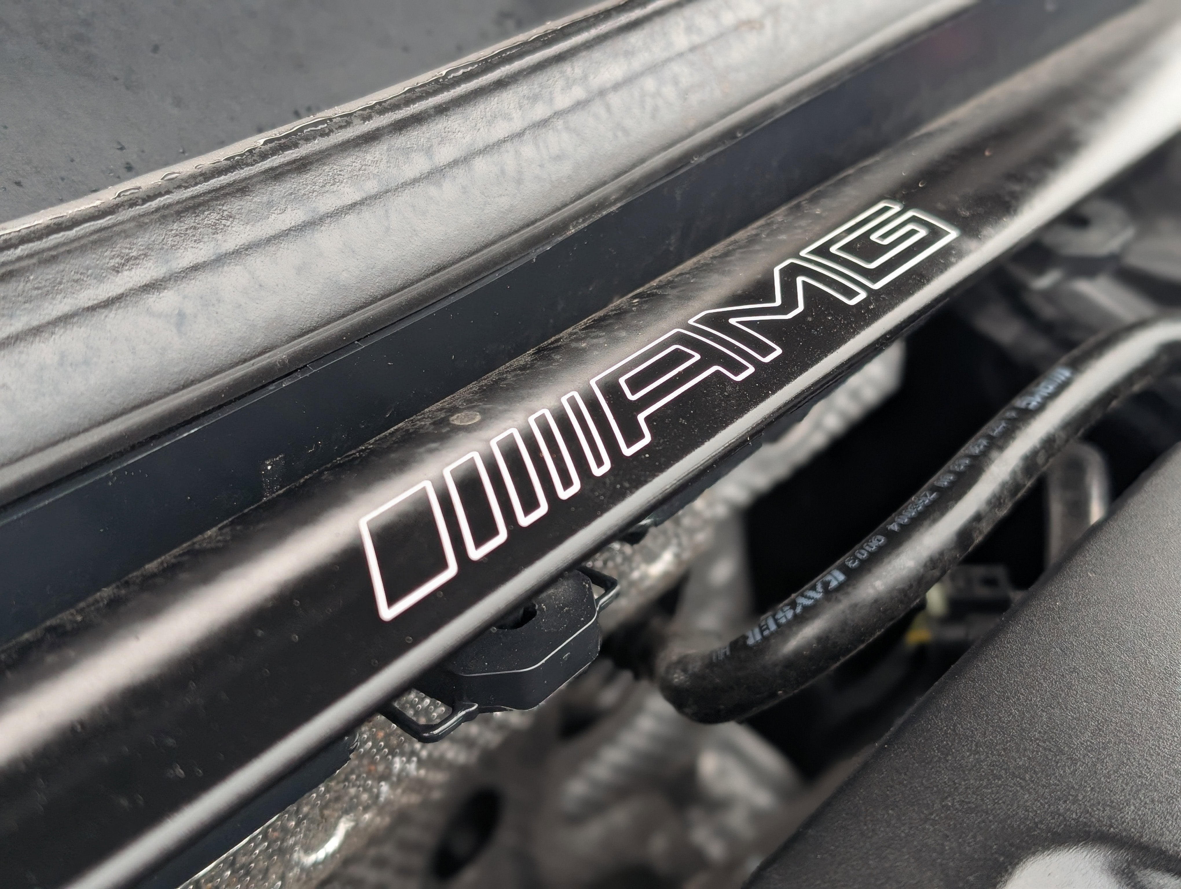 2022 Mercedes-Benz CLA CLA 35 AMG® 4MATIC®