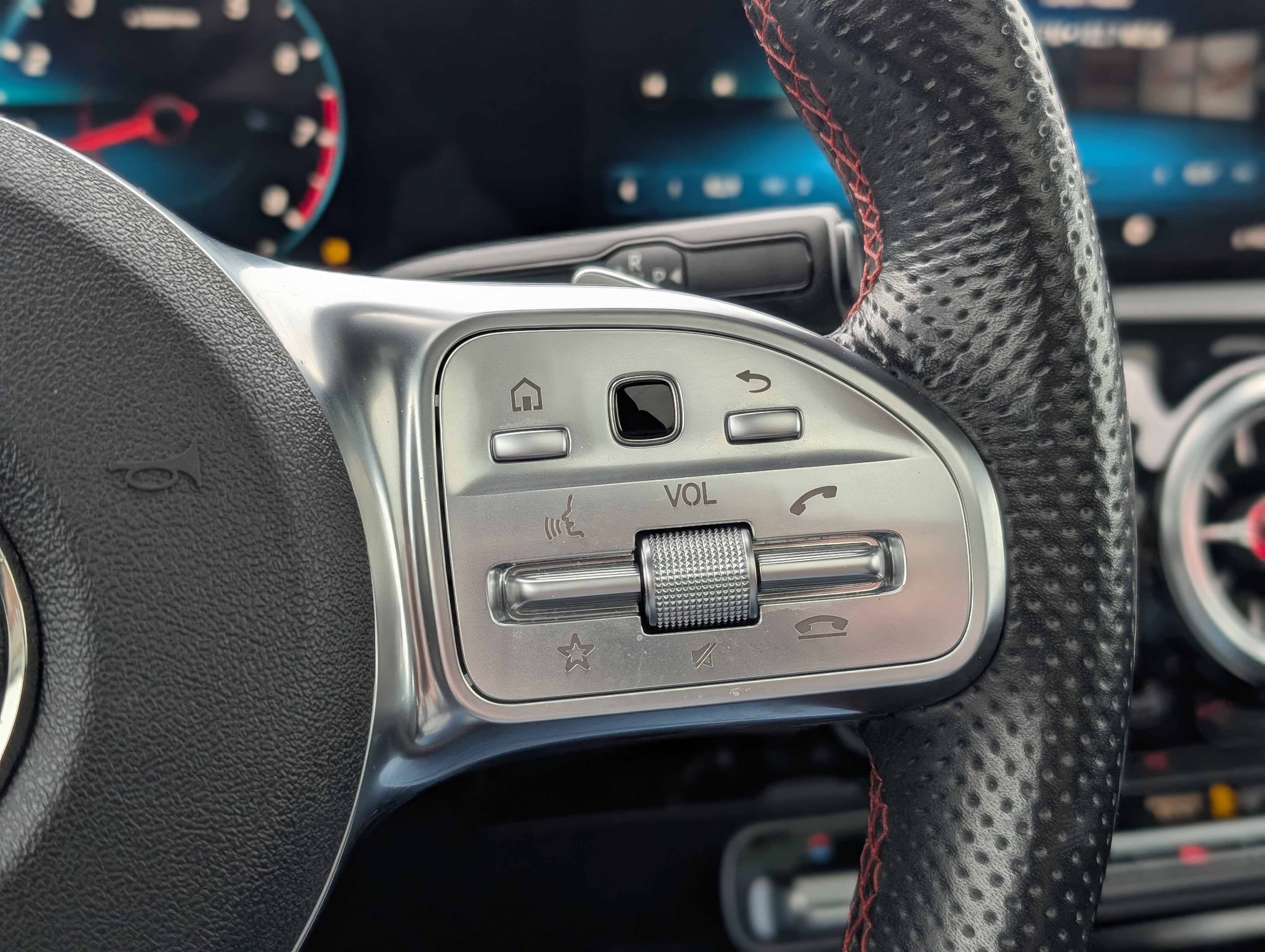 2022 Mercedes-Benz CLA CLA 35 AMG® 4MATIC®