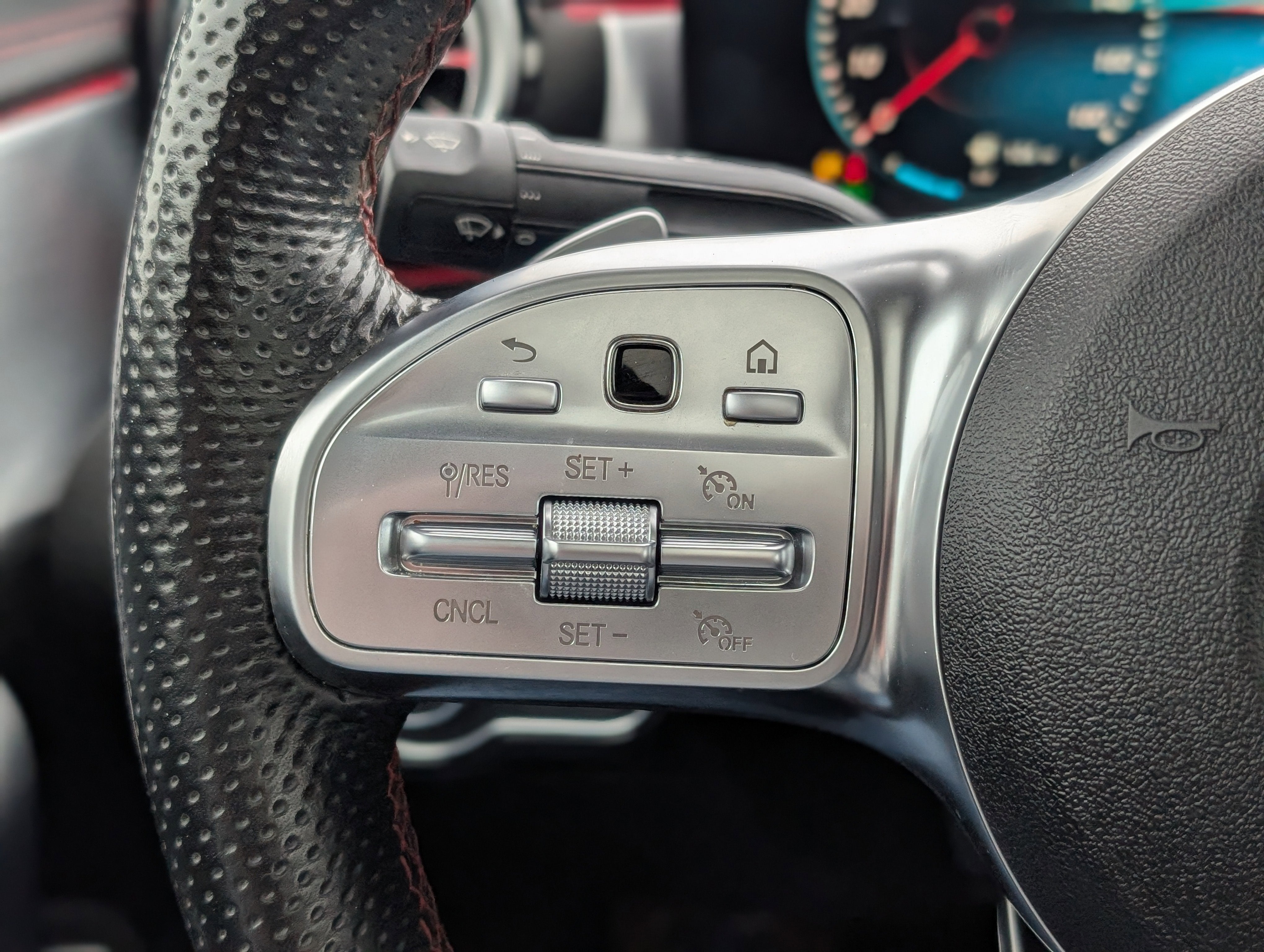 2022 Mercedes-Benz CLA CLA 35 AMG® 4MATIC®