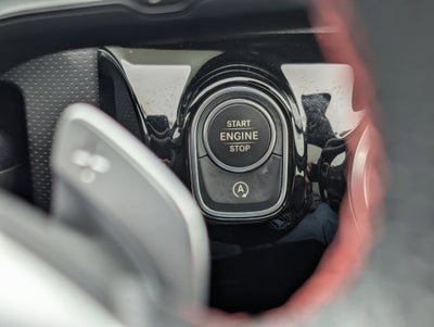 2022 Mercedes-Benz CLA CLA 35 AMG® 4MATIC®