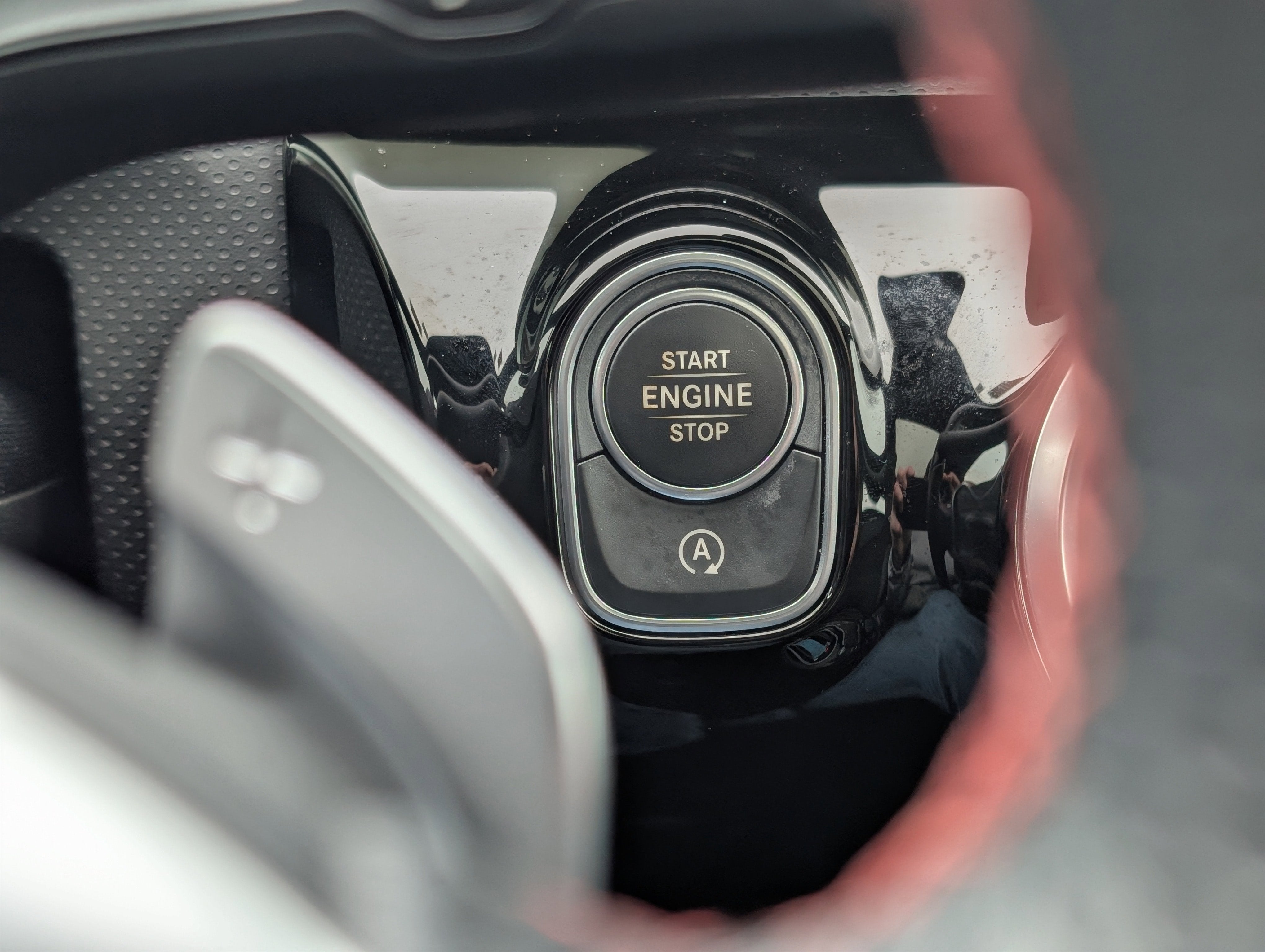 2022 Mercedes-Benz CLA CLA 35 AMG® 4MATIC®