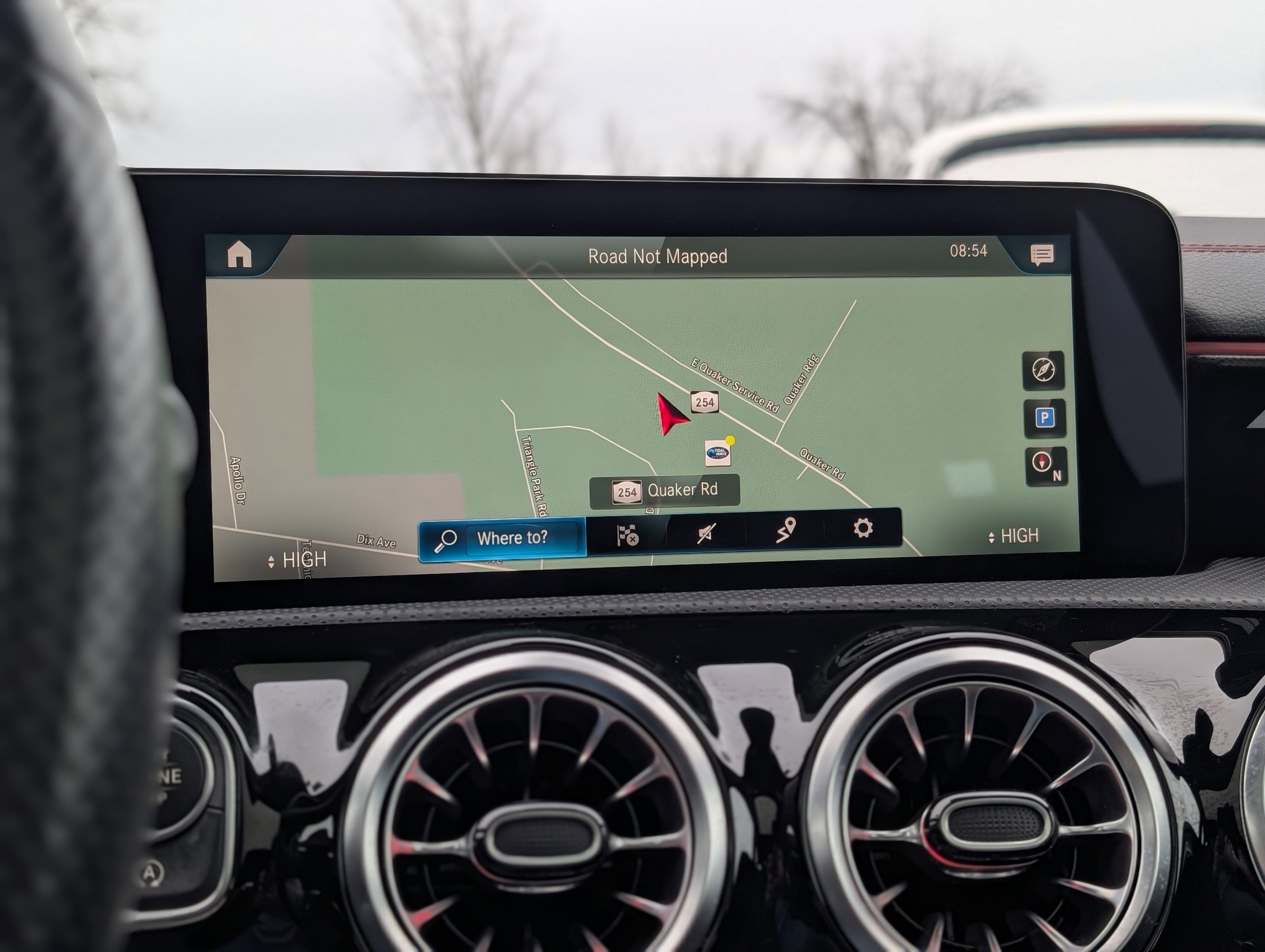 2022 Mercedes-Benz CLA CLA 35 AMG® 4MATIC®