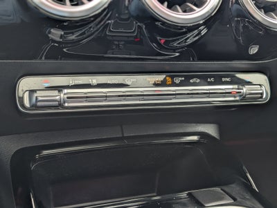 2022 Mercedes-Benz CLA CLA 35 AMG® 4MATIC®