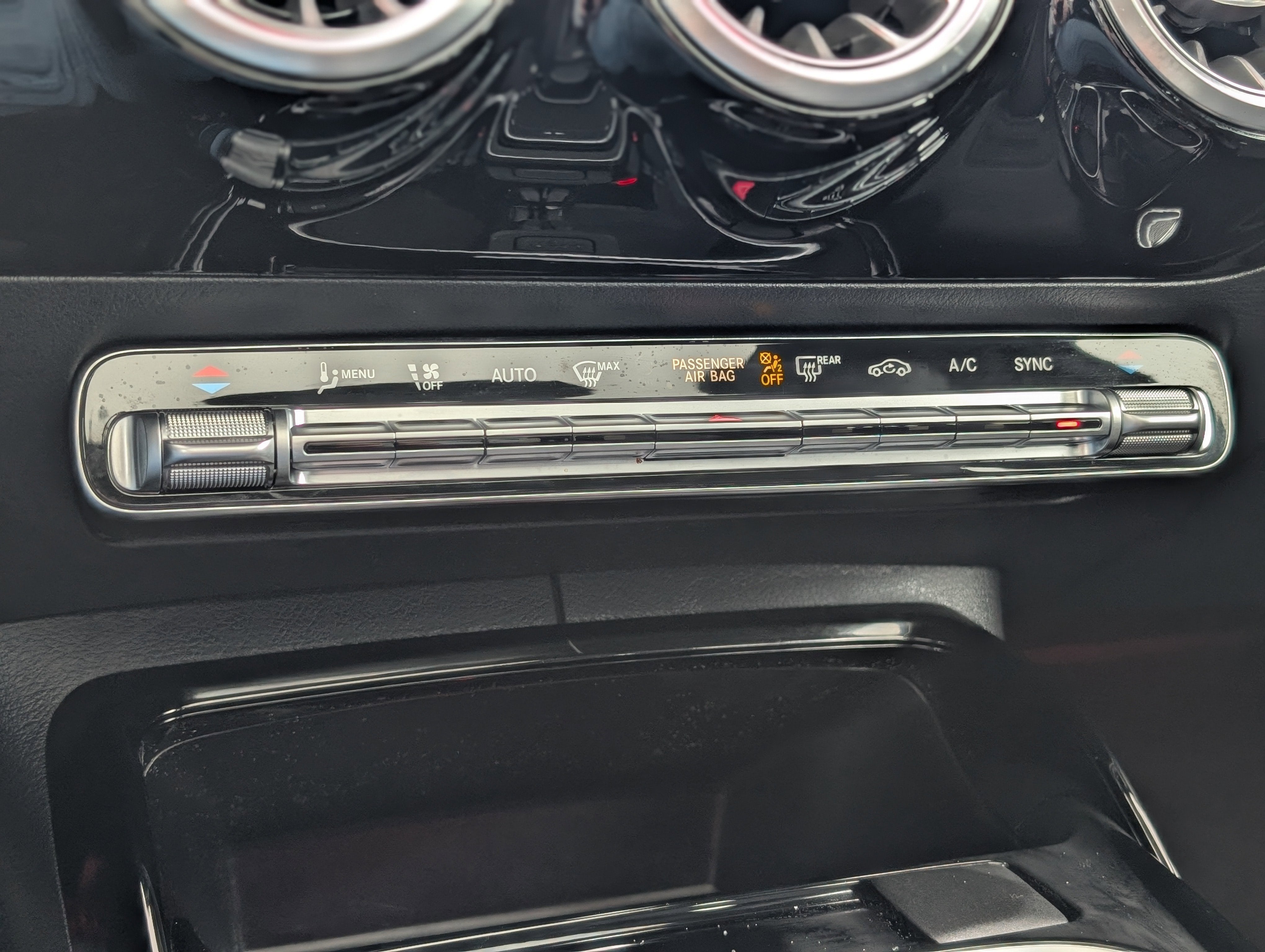 2022 Mercedes-Benz CLA CLA 35 AMG® 4MATIC®