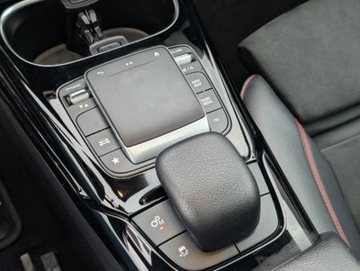 2022 Mercedes-Benz CLA CLA 35 AMG® 4MATIC®