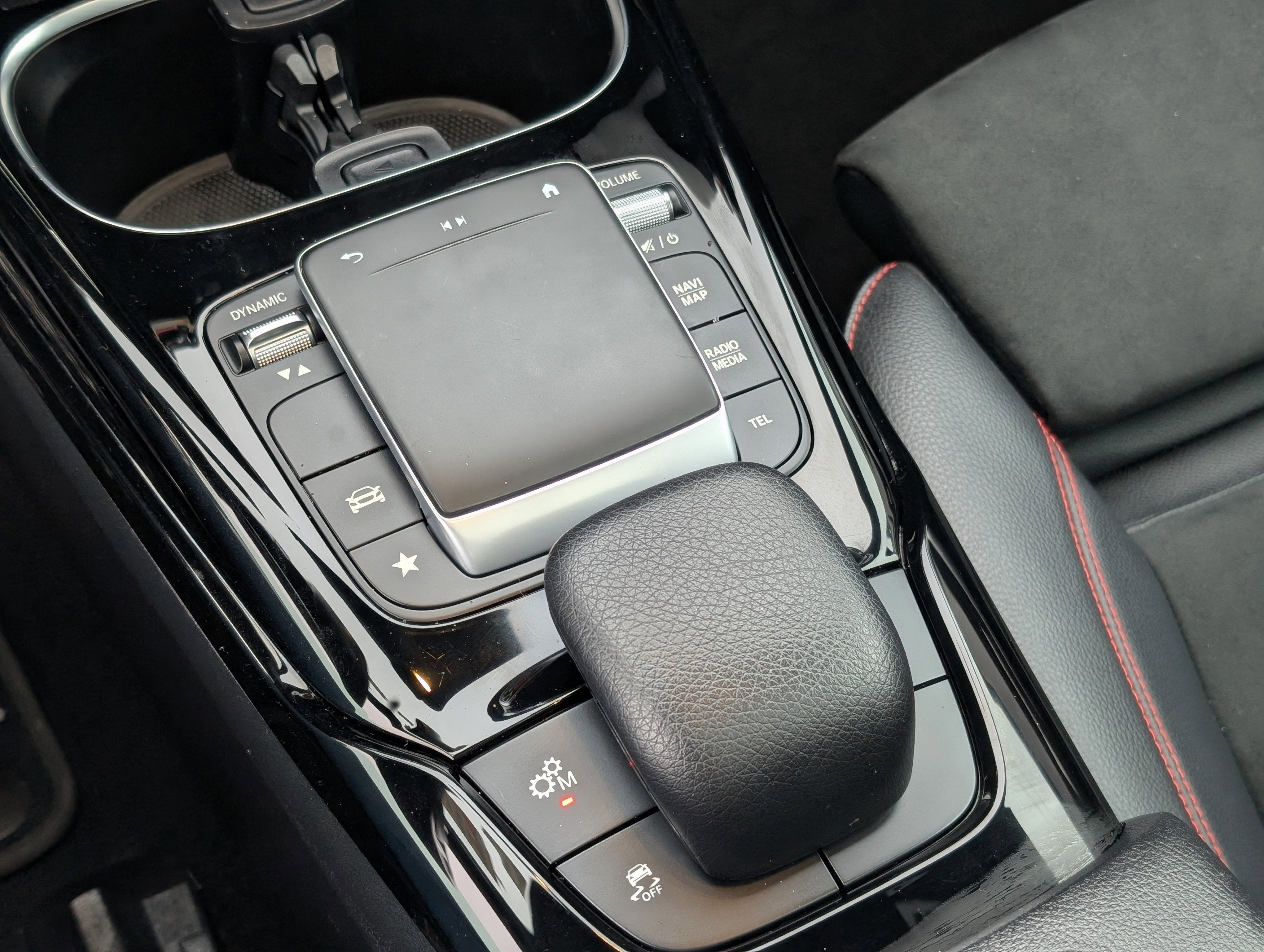 2022 Mercedes-Benz CLA CLA 35 AMG® 4MATIC®