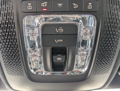 2022 Mercedes-Benz CLA CLA 35 AMG® 4MATIC®