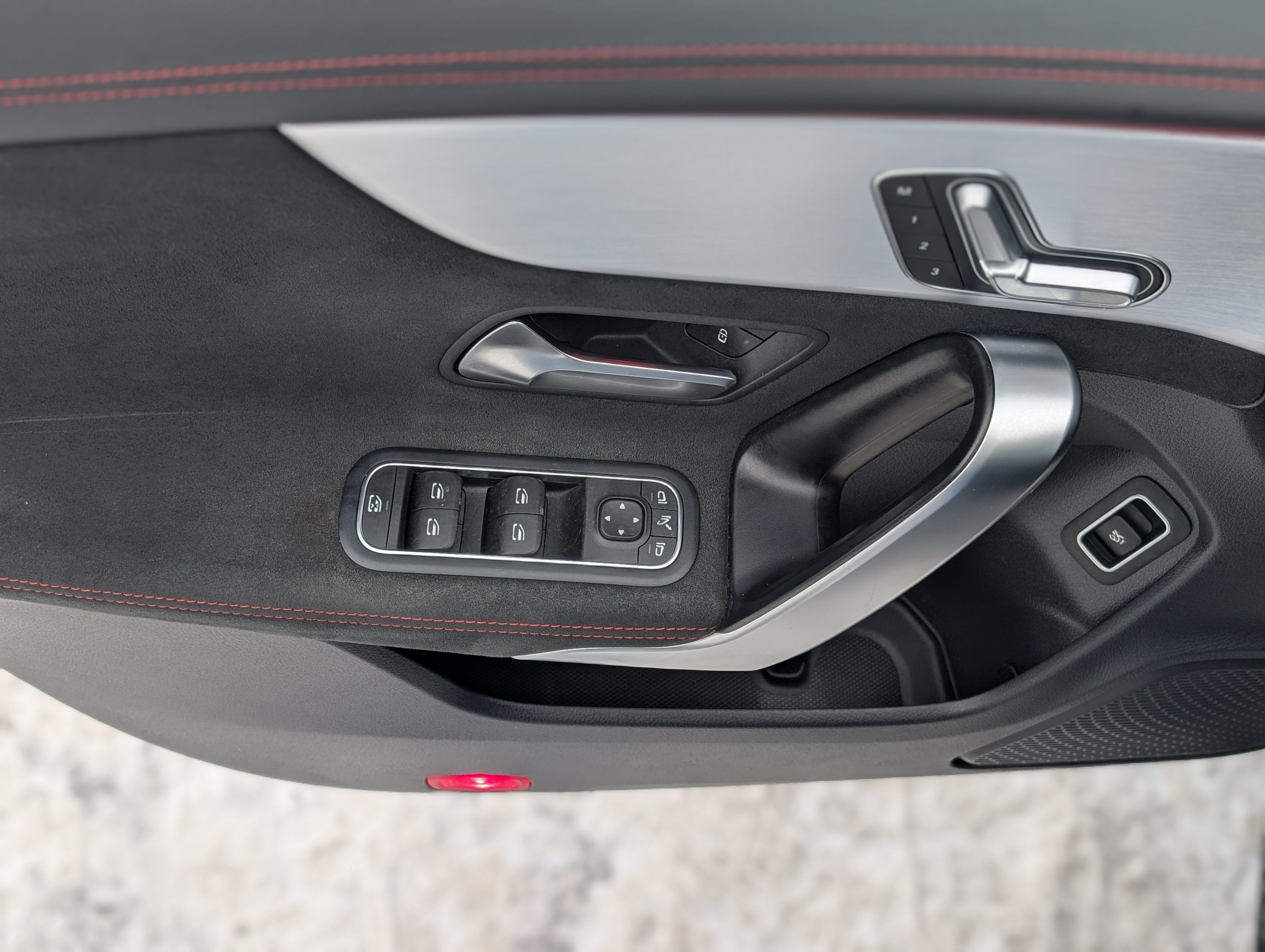 2022 Mercedes-Benz CLA CLA 35 AMG® 4MATIC®