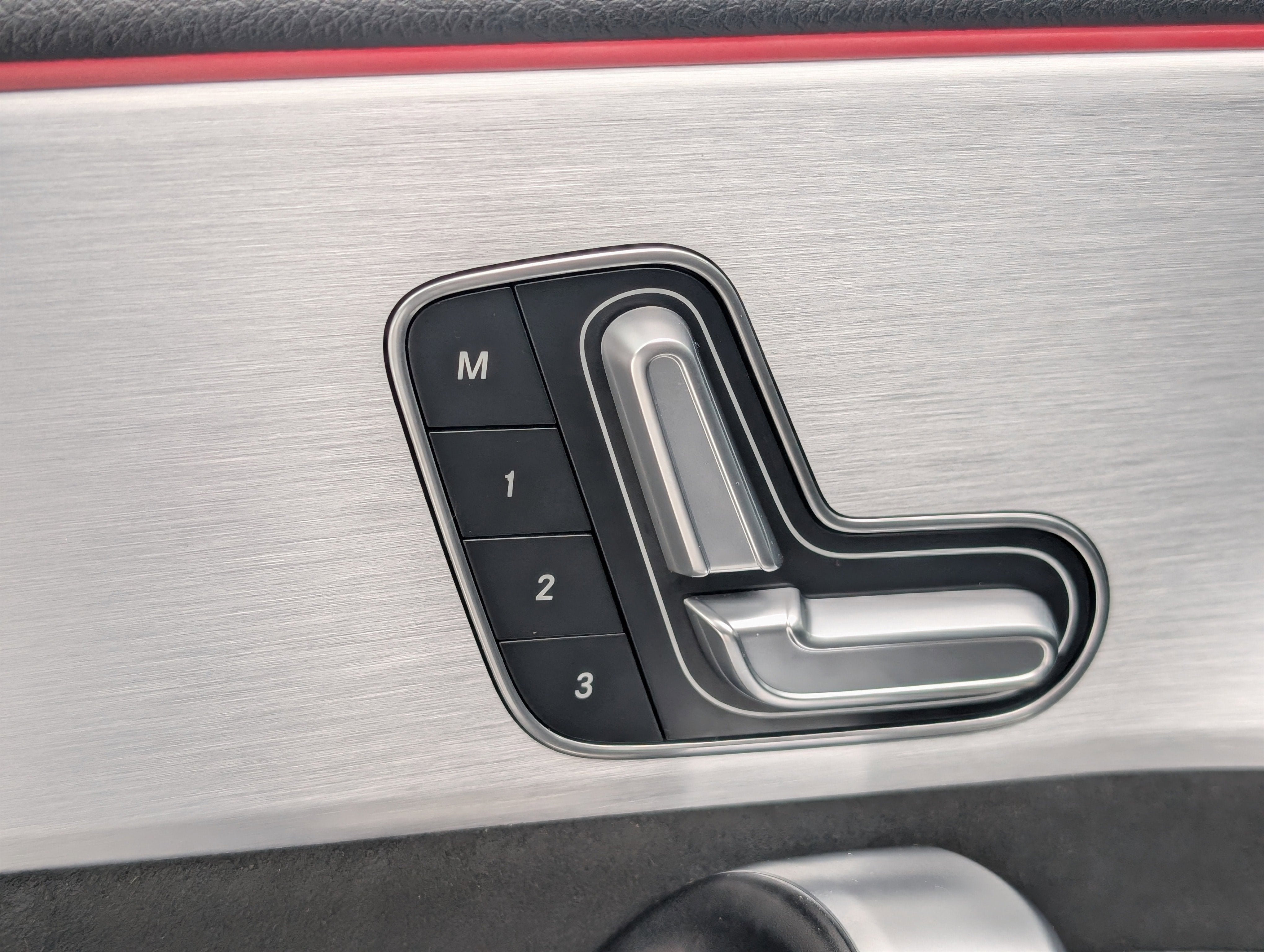 2022 Mercedes-Benz CLA CLA 35 AMG® 4MATIC®