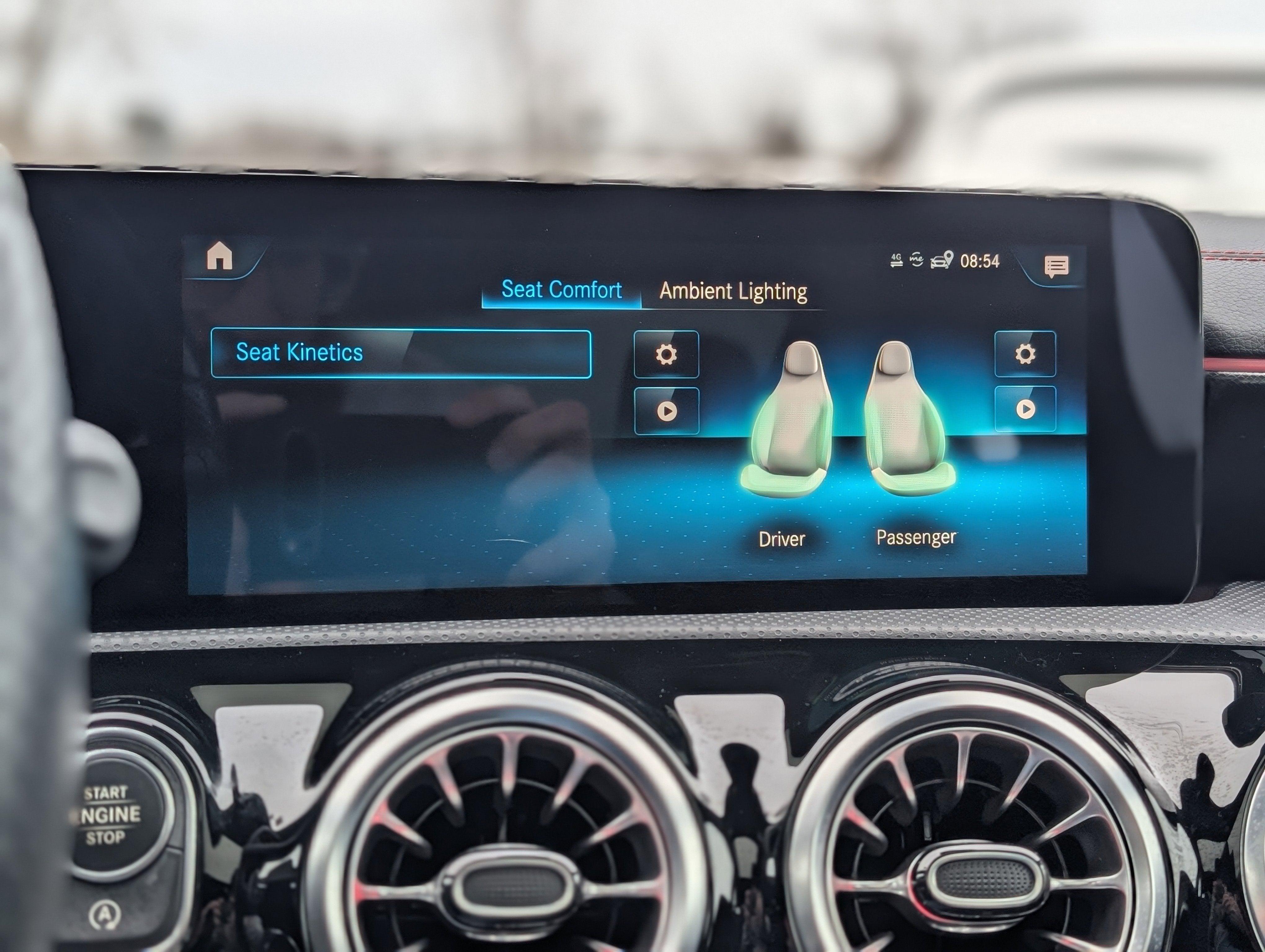 2022 Mercedes-Benz CLA CLA 35 AMG® 4MATIC®