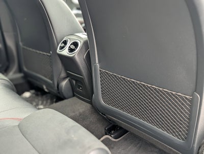 2022 Mercedes-Benz CLA CLA 35 AMG® 4MATIC®