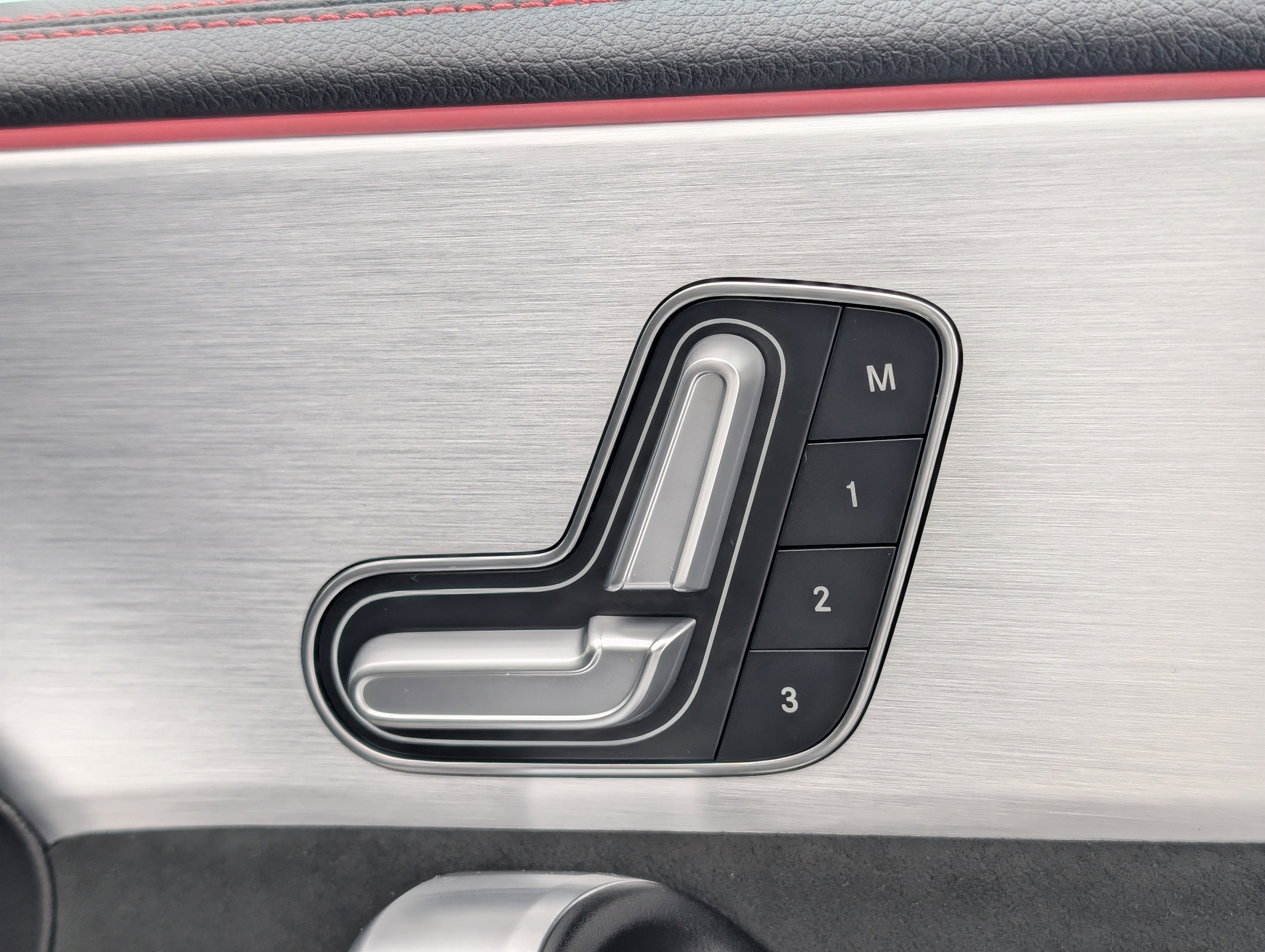 2022 Mercedes-Benz CLA CLA 35 AMG® 4MATIC®