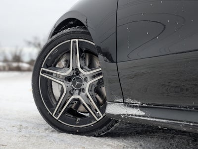 2022 Mercedes-Benz CLA CLA 35 AMG® 4MATIC®