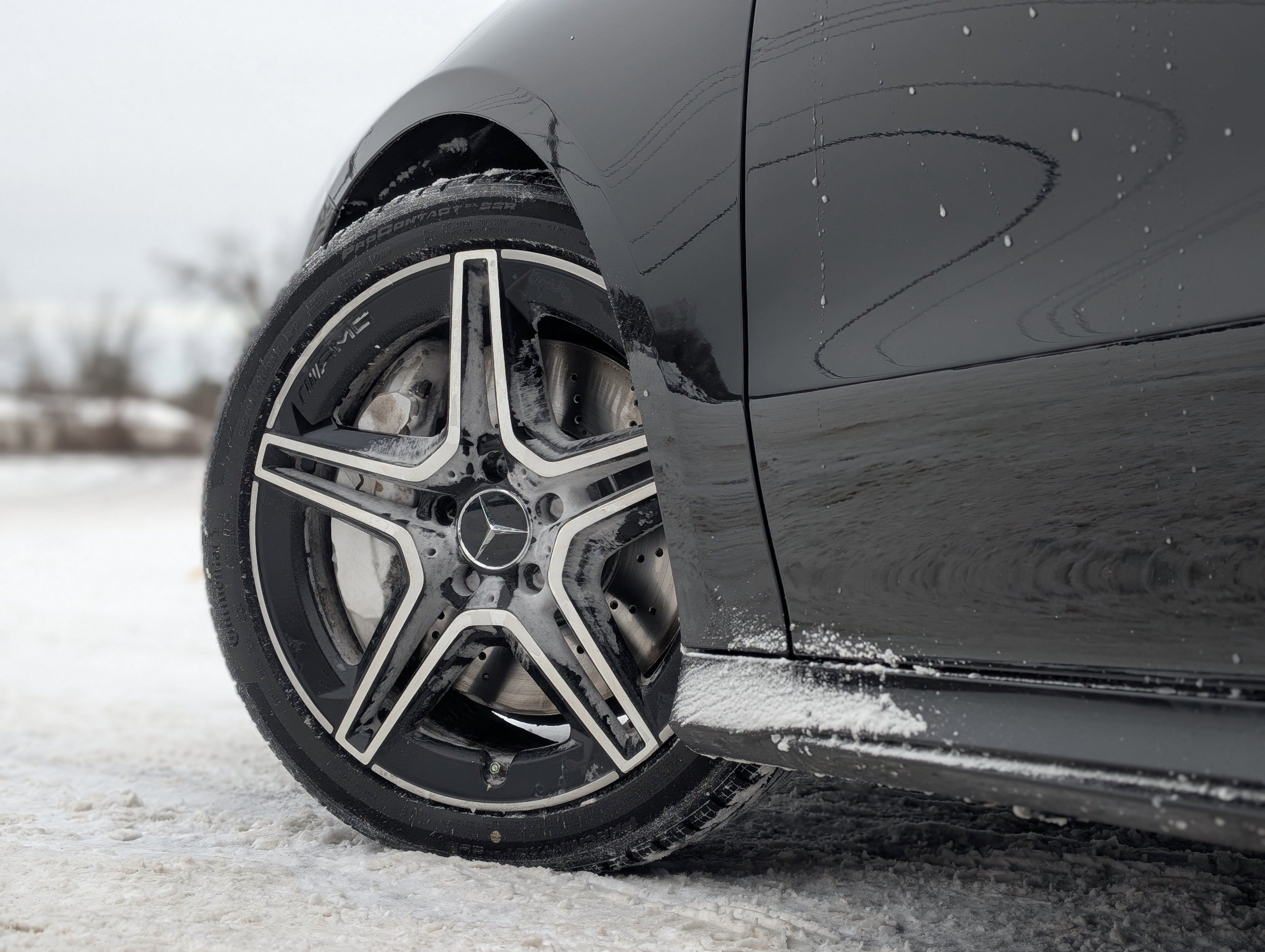 2022 Mercedes-Benz CLA CLA 35 AMG® 4MATIC®