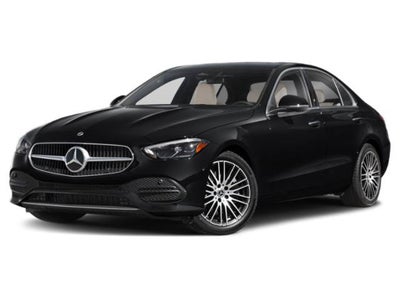 2023 Mercedes-Benz C-Class C 300 4MATIC®