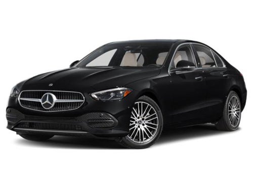 2023 Mercedes-Benz C-Class C 300 4MATIC®