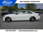 2020 Mercedes-Benz E-Class E 350 4MATIC®