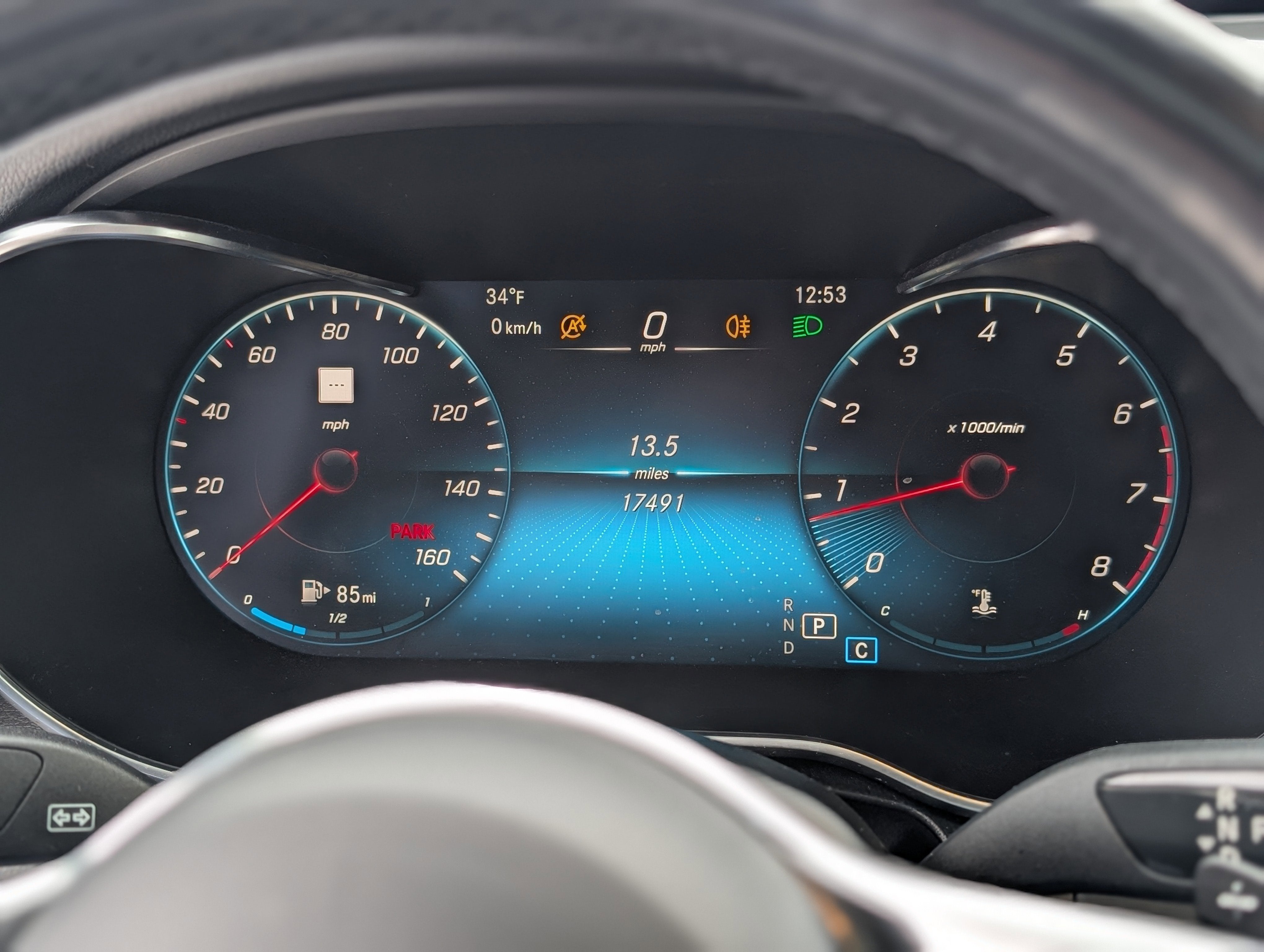 2022 Mercedes-Benz GLC GLC 300 4MATIC®