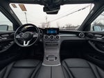 2022 Mercedes-Benz GLC GLC 300 4MATIC®