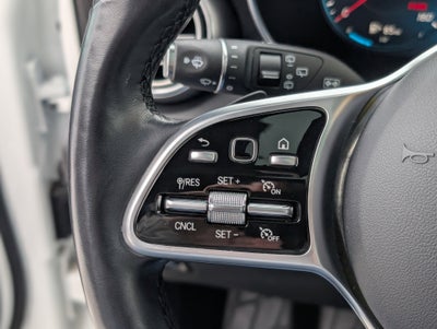 2022 Mercedes-Benz GLC GLC 300 4MATIC®