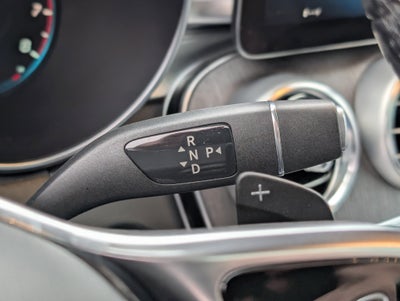 2022 Mercedes-Benz GLC GLC 300 4MATIC®