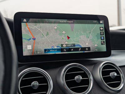 2022 Mercedes-Benz GLC GLC 300 4MATIC®