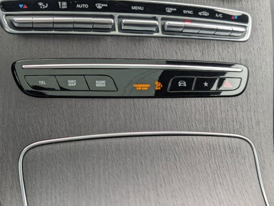 2022 Mercedes-Benz GLC GLC 300 4MATIC®