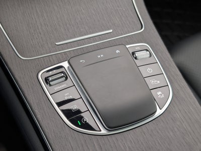 2022 Mercedes-Benz GLC GLC 300 4MATIC®