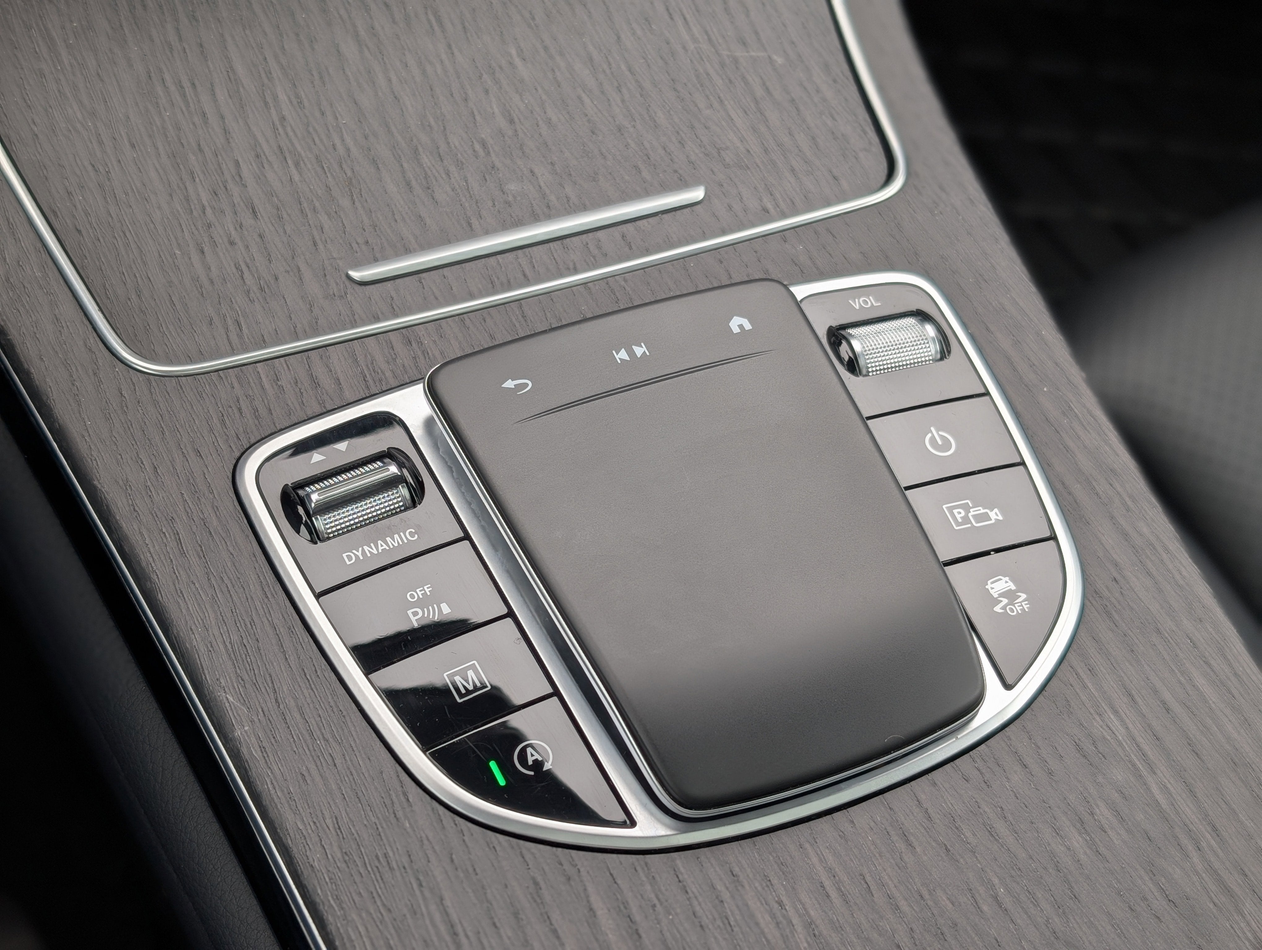 2022 Mercedes-Benz GLC GLC 300 4MATIC®