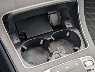 2022 Mercedes-Benz GLC GLC 300 4MATIC®