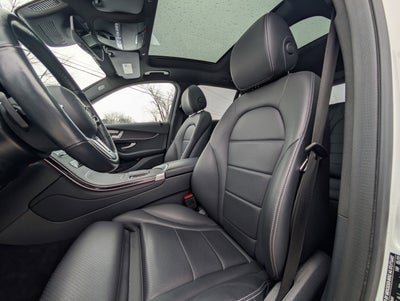 2022 Mercedes-Benz GLC GLC 300 4MATIC®