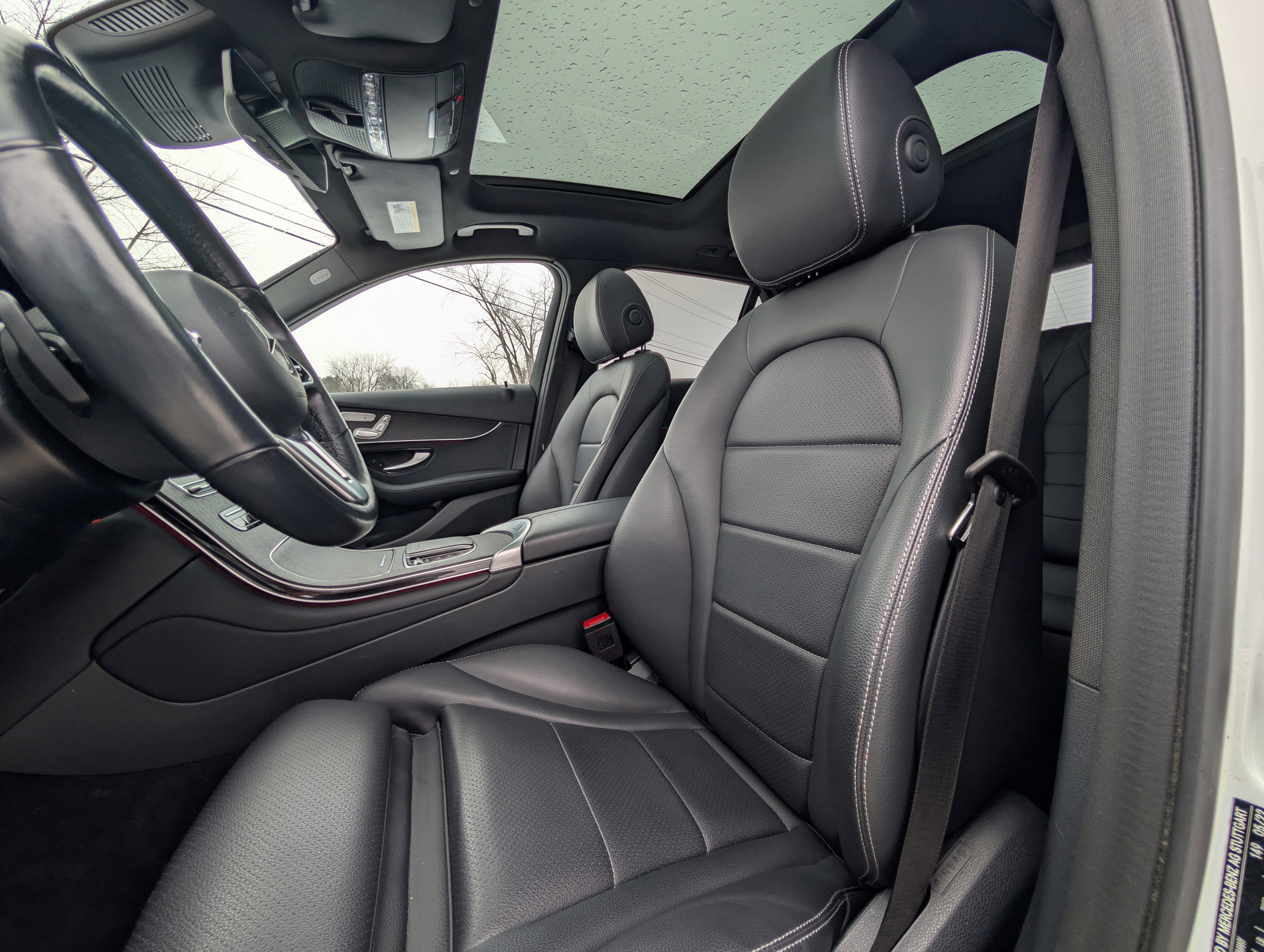 2022 Mercedes-Benz GLC GLC 300 4MATIC®