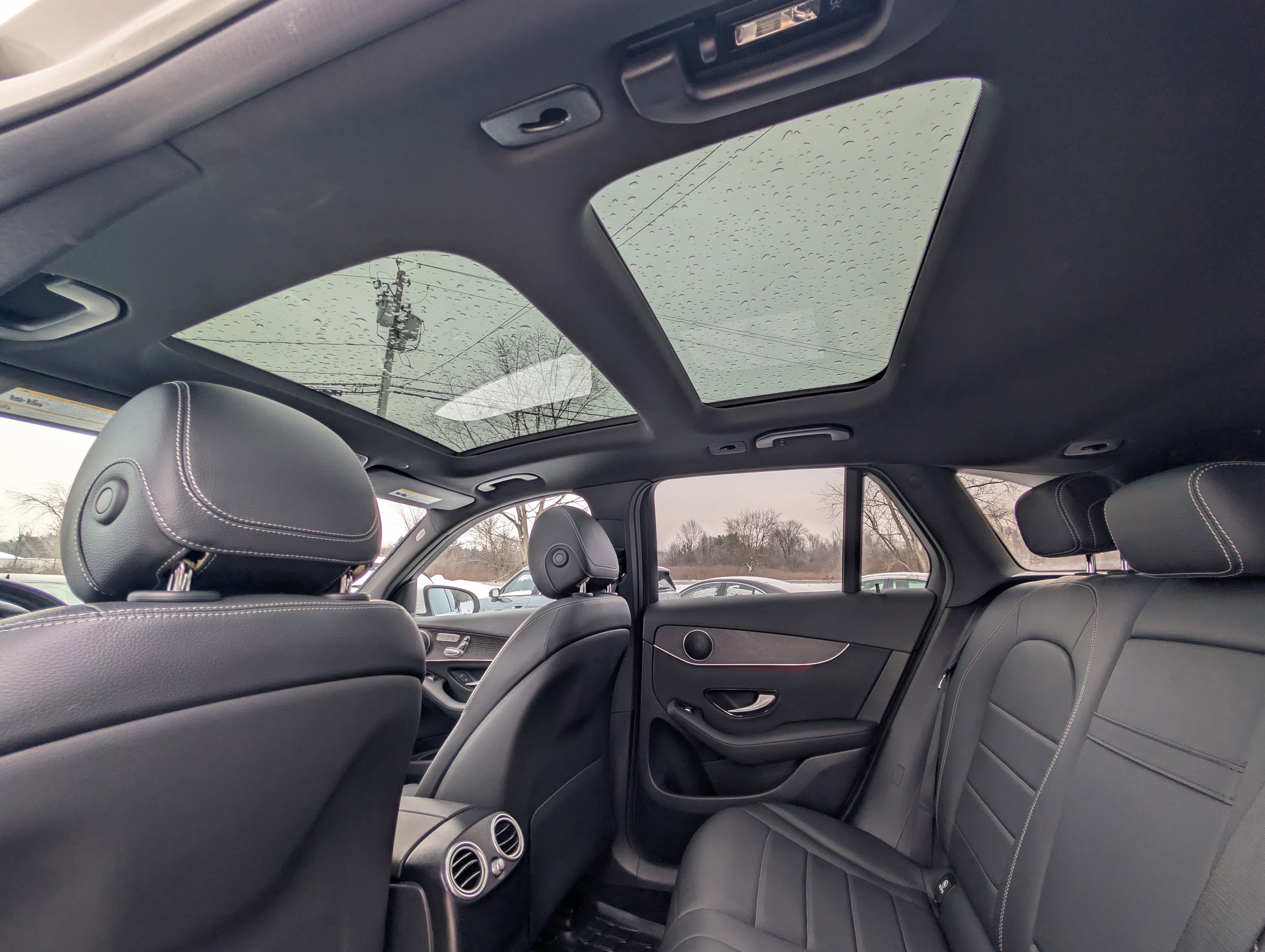 2022 Mercedes-Benz GLC GLC 300 4MATIC®