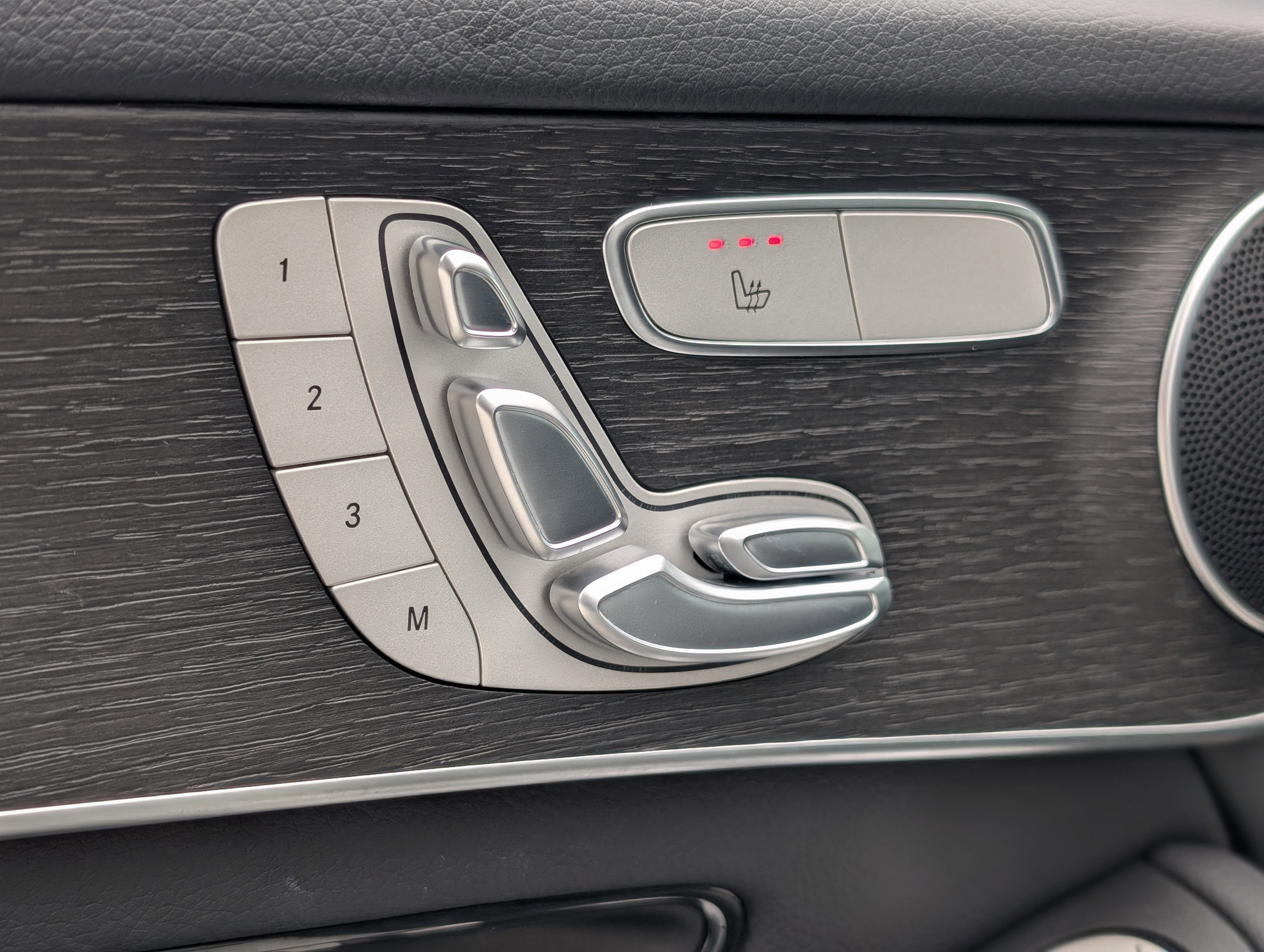 2022 Mercedes-Benz GLC GLC 300 4MATIC®