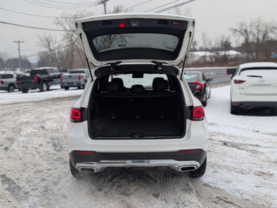2022 Mercedes-Benz GLC GLC 300 4MATIC®