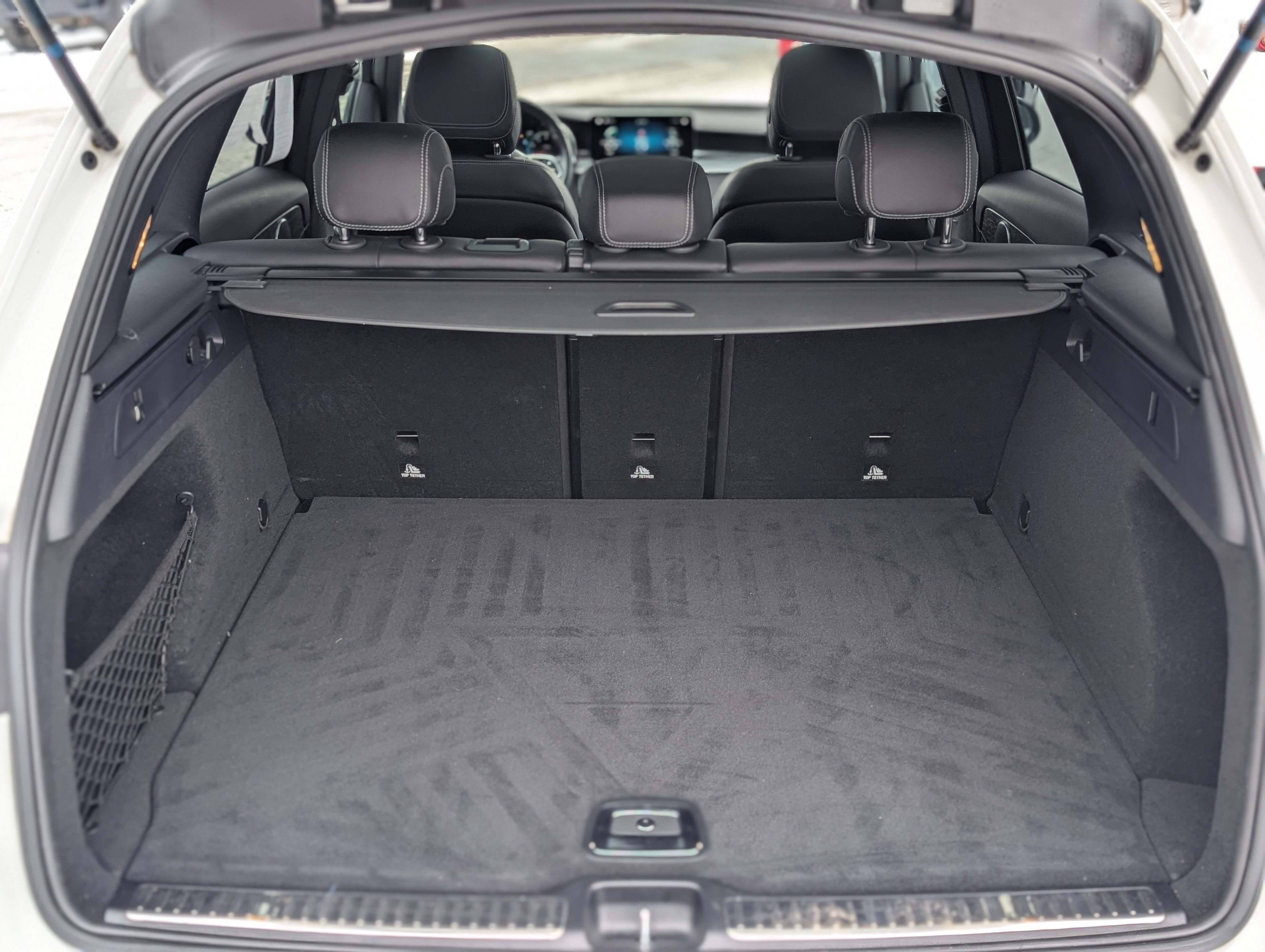 2022 Mercedes-Benz GLC GLC 300 4MATIC®