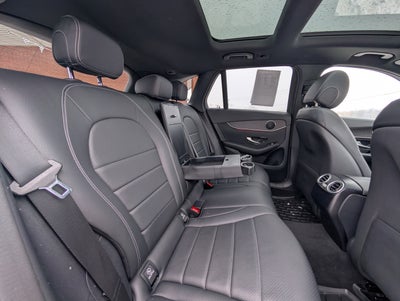 2022 Mercedes-Benz GLC GLC 300 4MATIC®